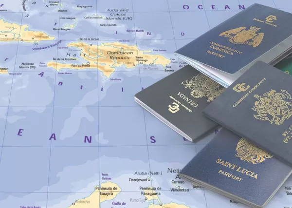 Hỏi Đáp Về Quốc Tịch Tại Caribe: Nhà Đầu Tư Nên Biết